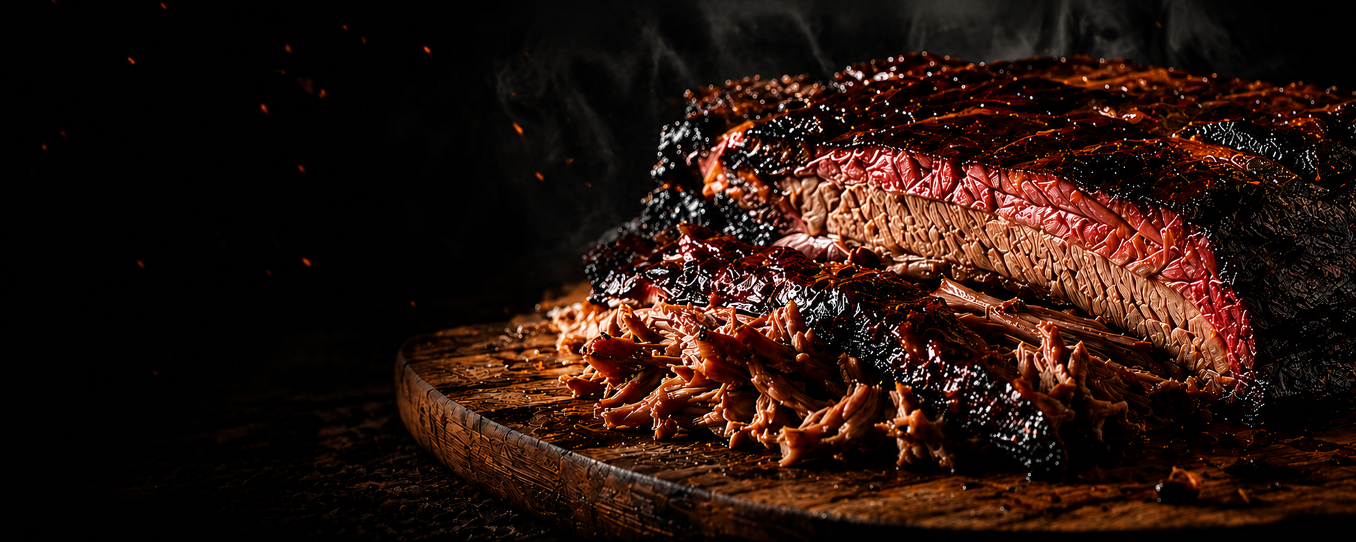 Ahumados Entre Humo & Ribs