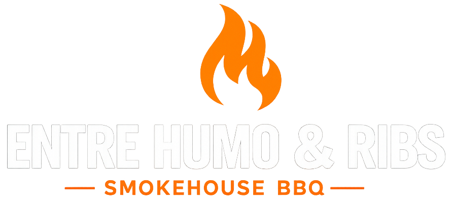 Entre Humo & Ribs